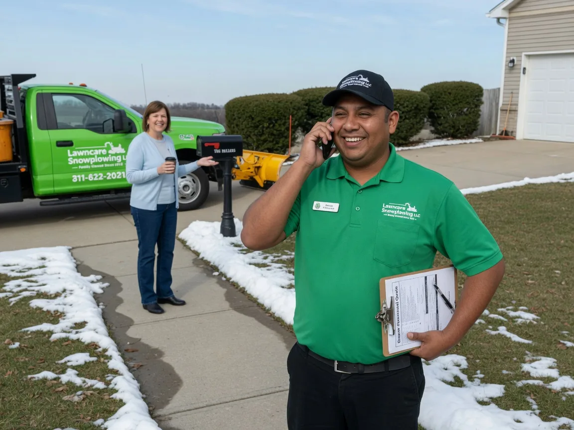 Lawn Care Services By Expert Landscaper Eighty Four, PA FAQs